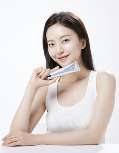 Aqua Squalane Moisturizing Cream